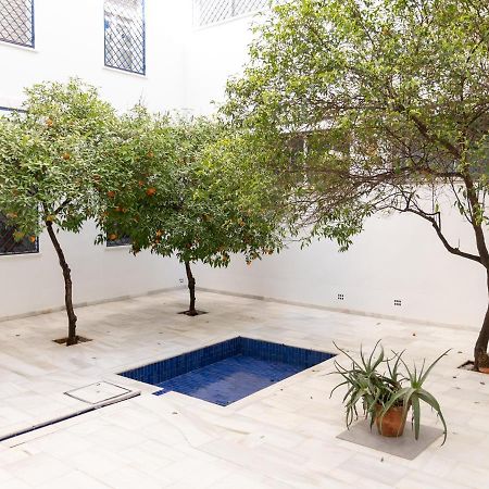 La Casa De Los Naranjos 科爾多瓦 外观 照片